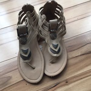 Sandals Size 9